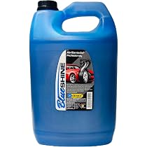 Ultrex Quimica Blue Shine Abrillantador Almorol para Llantas y ...