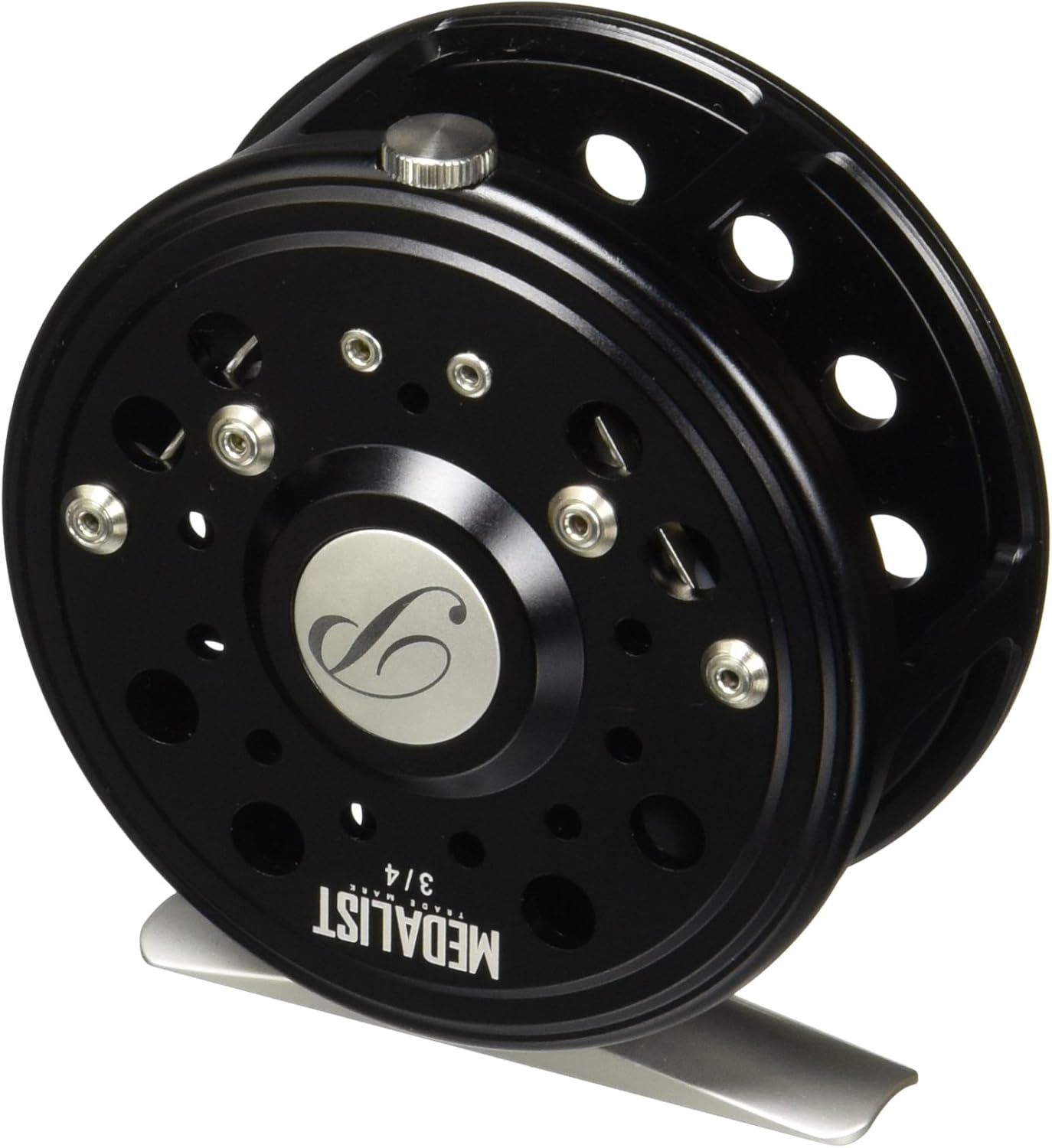 medalist fly reel