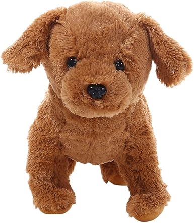 realistic teddy bear