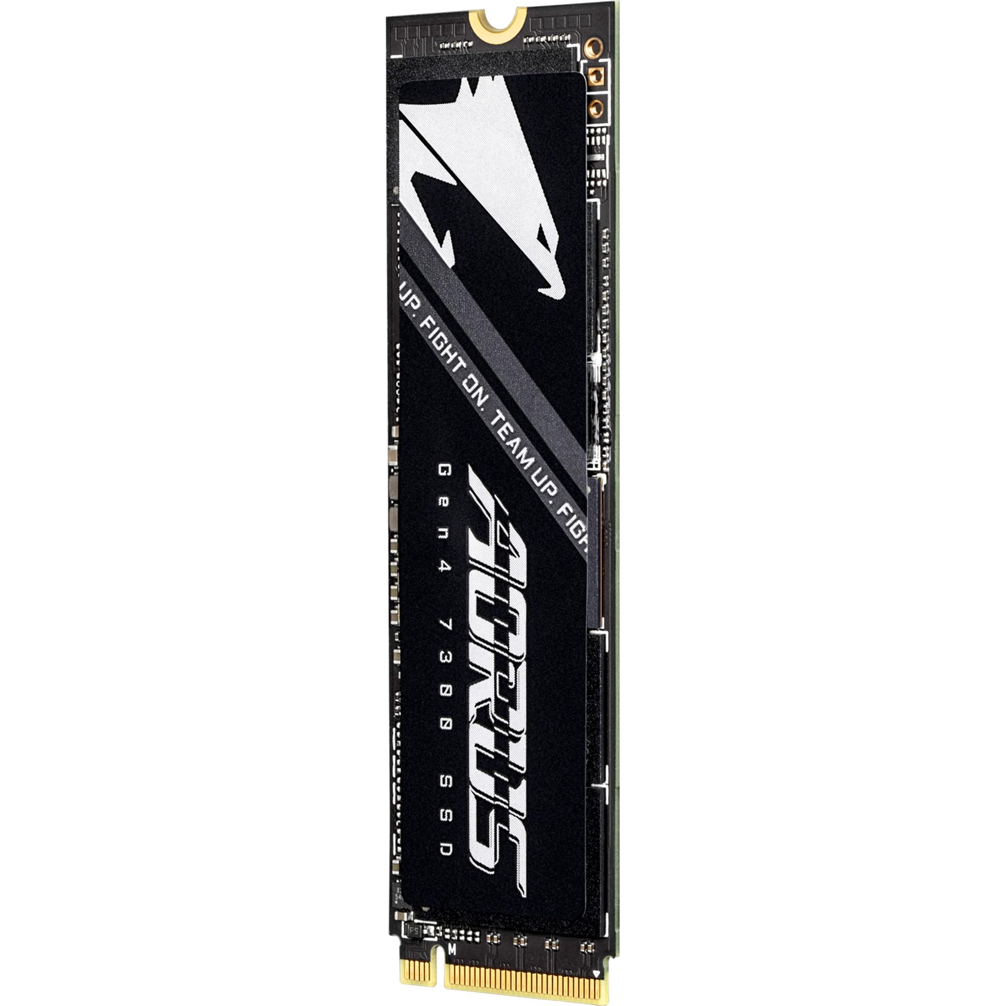 Gigabyte SSD AORUS Gen4 7300 2 TB 3