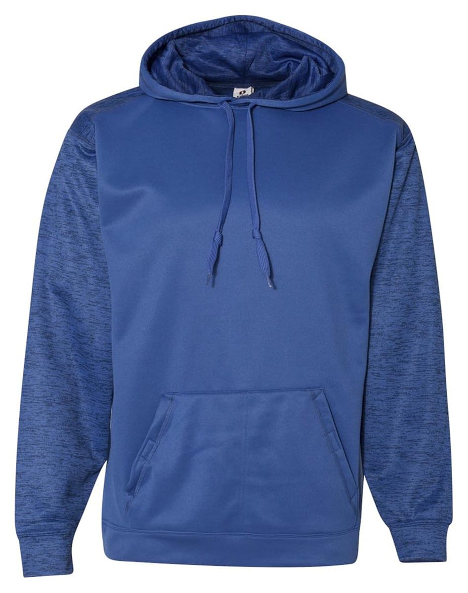 badger sport blend hoodie