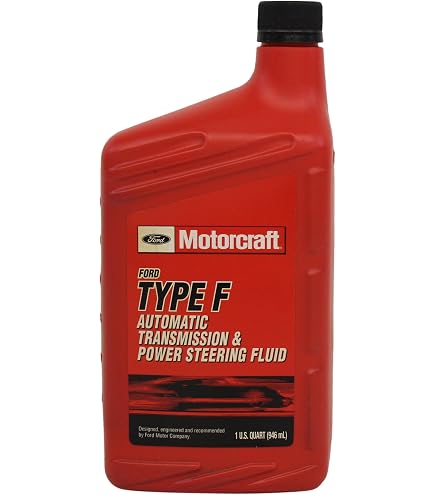 Amazon.com: 76 Lubricants(1054047-AI) Type-F Automatic