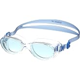 Speedo Unisex Swim Goggles Hydrospex Classic