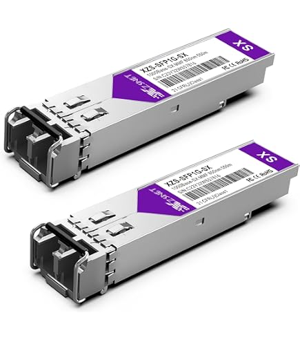 【Cisco純正】GLC-SX-MMD SFPモジュール 24本セット【中古】 Amazon.com: Genuine Cisco GLC-SX-MMD 1000BASE-SX SFP 850nm 550m LC
