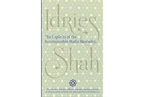 The Exploits of the Incomparable Mulla Nasrudin