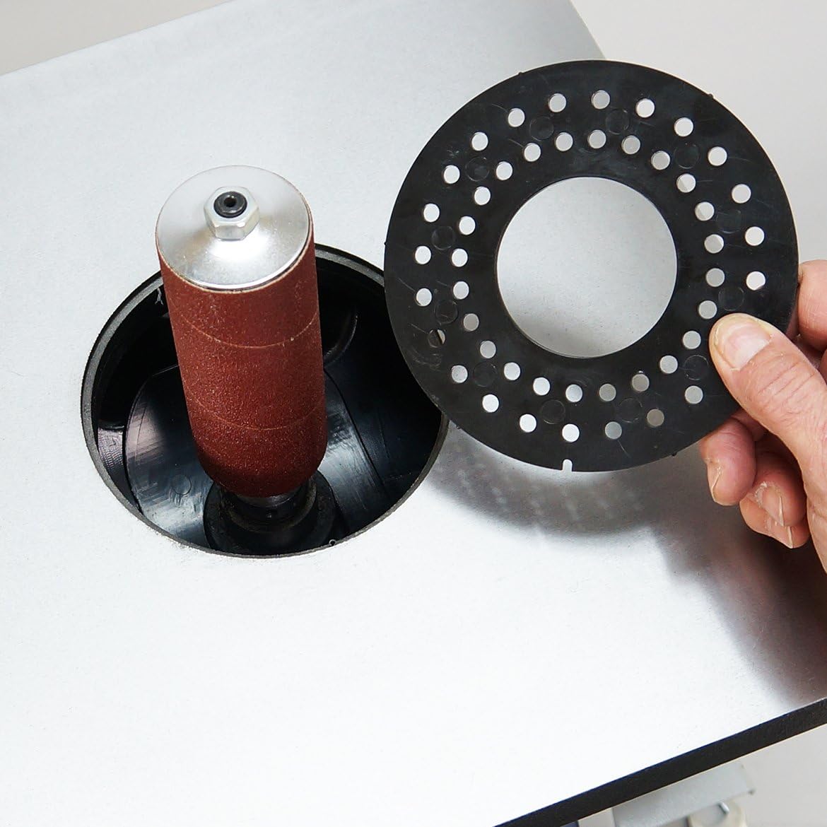 Rikon 50-300 Spindle Sanders product image 8