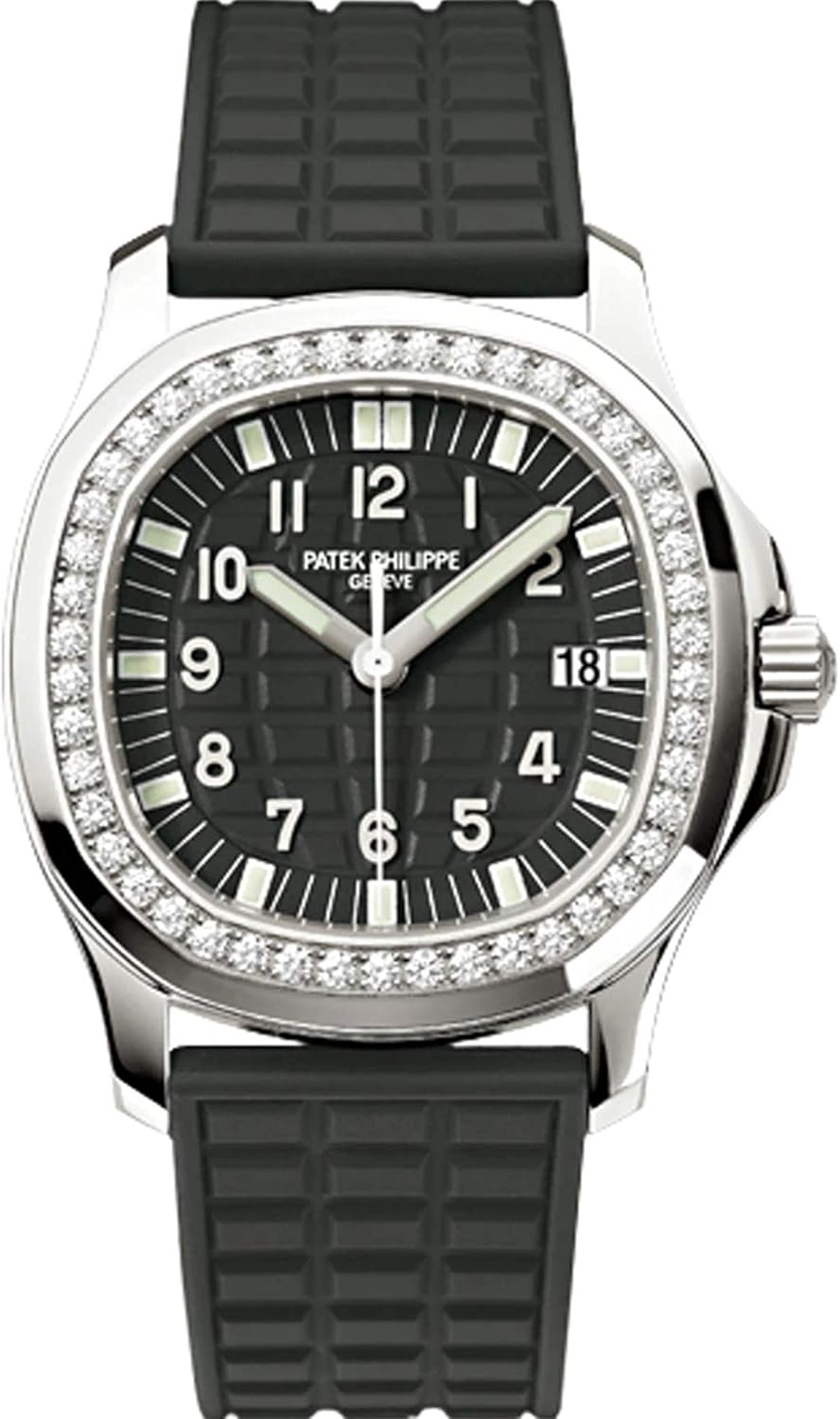 patek sports watch