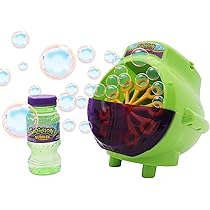 Gazillion - Machine à Bulles Bubble Storm, 36540129 - TV Son