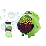 Gazillion Bubbles, Hurricane Bubble Making Machine