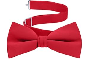 S.H. Churchill & Co. Children's Bow Tie for Boys & Girls - Many Colors