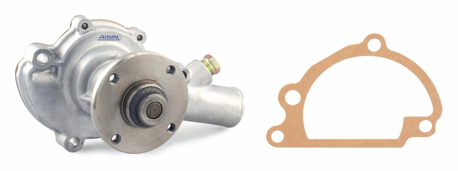 Engine Water Pump Aisin WPK-807