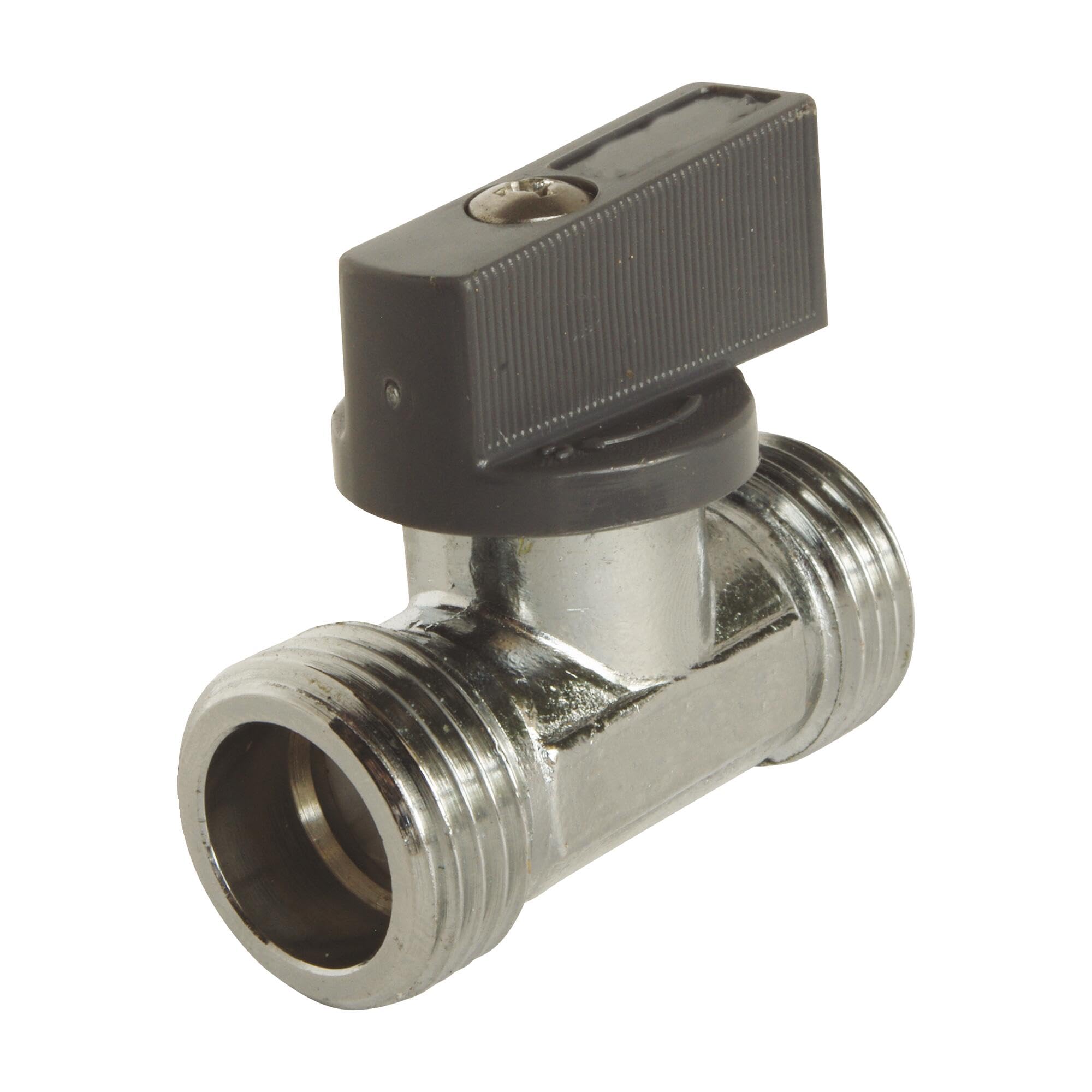 Somatherm L28-62 Robi.ARR.D. 1/4T mm1/2 x1, Grey