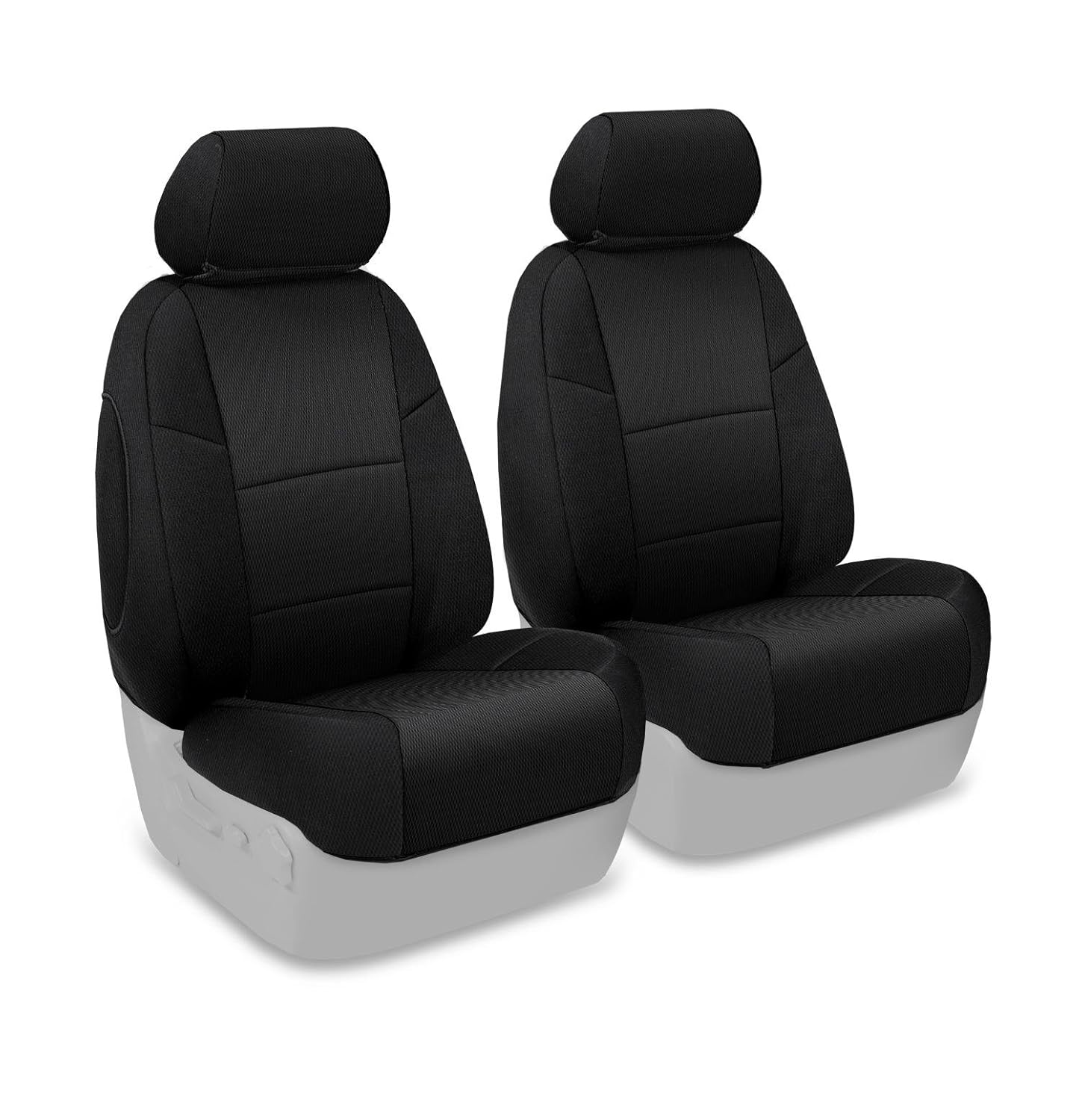 Best coverking neosupreme custom seat covers toyota tundra