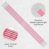 KnitPro Zing Double Pointed Needles 6" 2.00mm view 2