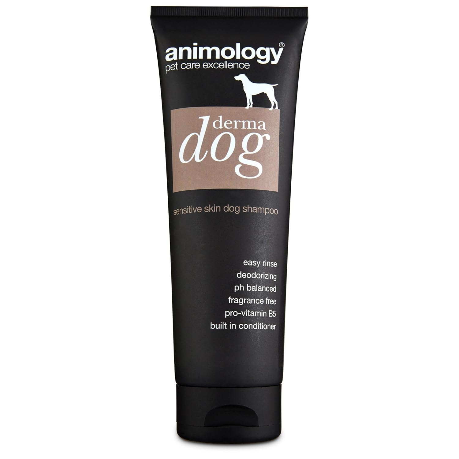 Animology Derma Dog Shampoo, 8.4 fl. Oz. Beauty