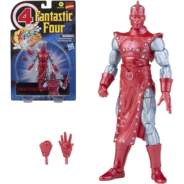 Legends Series Les éternels Marvel Lot de 4 figurines Legends Series Les éternels Marvel Lot de 4 figurines