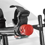 Allen Sports Deluxe 3 Tailgate Bike Carrier Brand New? view 3