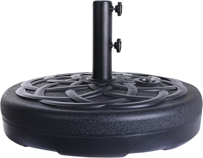 MASTERCANOPY B Water Umbrella Base : Amazon.co.uk