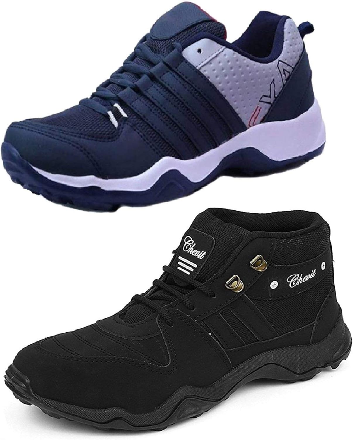 amazon men's shoes combo offer