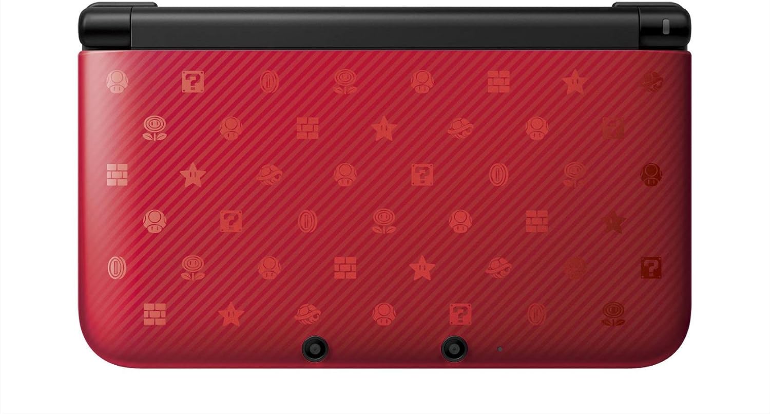 Amazon ニンテンドー3ds Ll New スーパーマリオブラザーズ 2 パック メーカー生産終了 ゲーム機本体