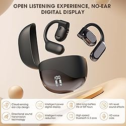 Real Time Language Translator Earbuds, 2025 New Ai