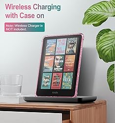 MoKo Case for All-New 7" Kindle Paperwhite