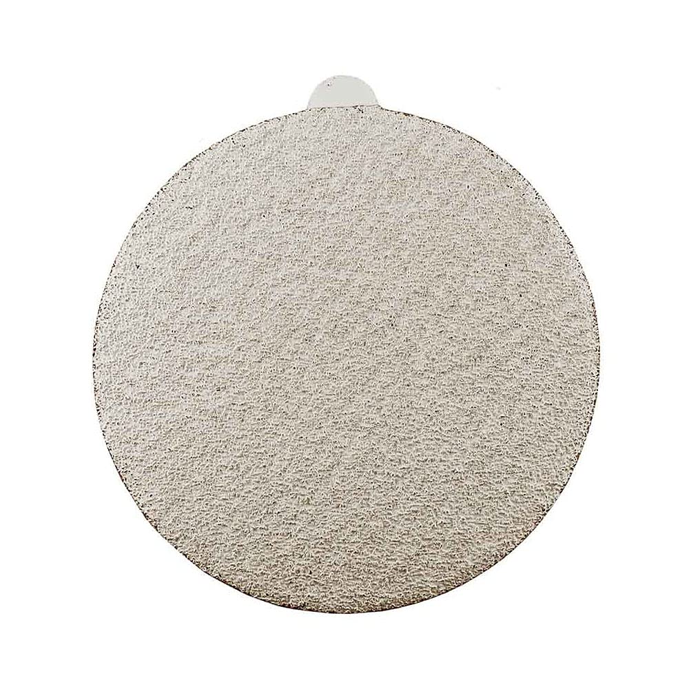 Connect 32178 Abracs PSA Sanding Discs 150mm x P60 100pc