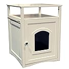Merry Pet Cat Washroom/Night Stand Pet House