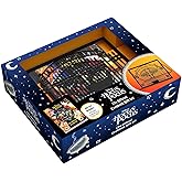 Hocus Pocus: The Official Cookbook Gift Se: Plus Exclusive Tablet Stand