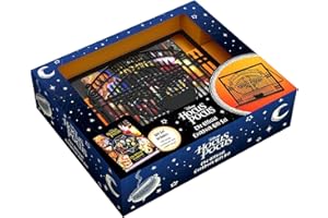 Hocus Pocus: The Official Cookbook Gift Se: Plus Exclusive Tablet Stand