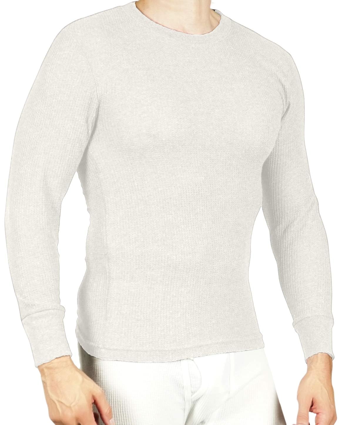 joe boxer thermal top