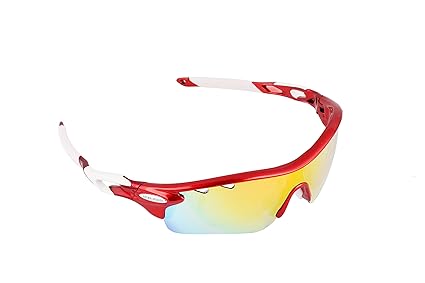lentes ciclismo hombre