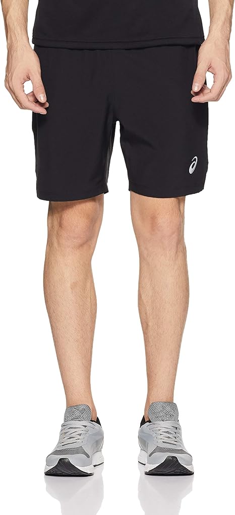 asics running shorts mens amazon