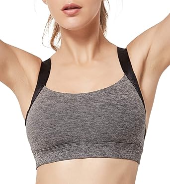 sports bra for high impact activities