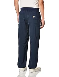Carhartt mens Cargo Medical Scrubs