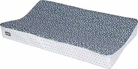 Luma Wickelunterlage Memphis Grey