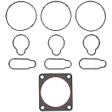 FEL-PRO MS 97123 Intake Manifold Gasket Set