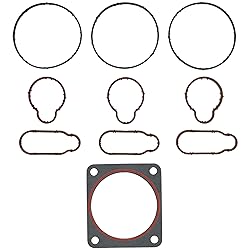 FEL-PRO MS 97123 Intake Manifold Gasket Set