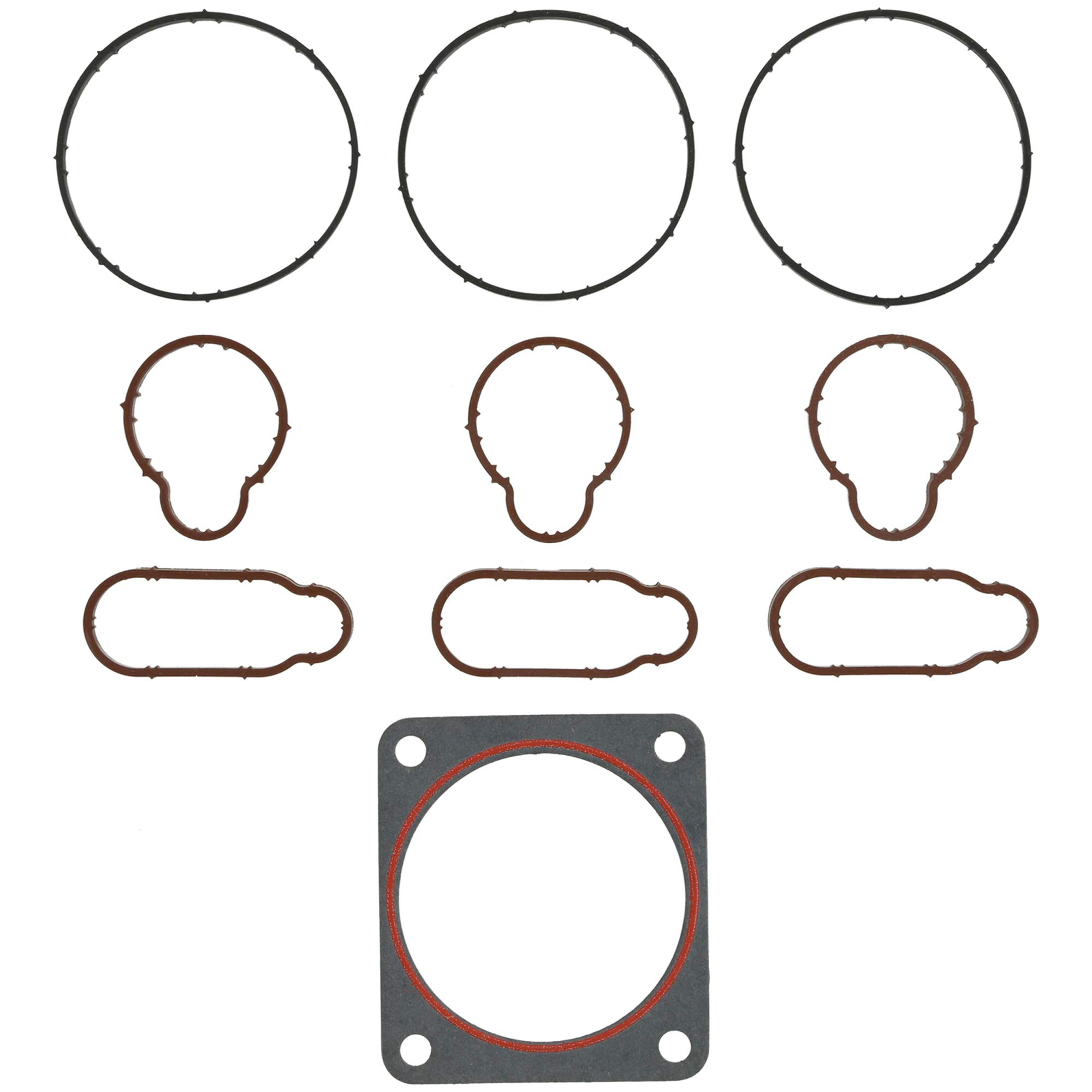 FEL-PRO MS 97123 Intake Manifold Gasket Set