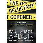 The Reluctant Coroner (Fenway Stevenson Mysteries Book 1)