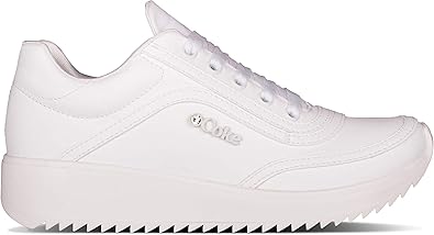 novo tenis da coca cola