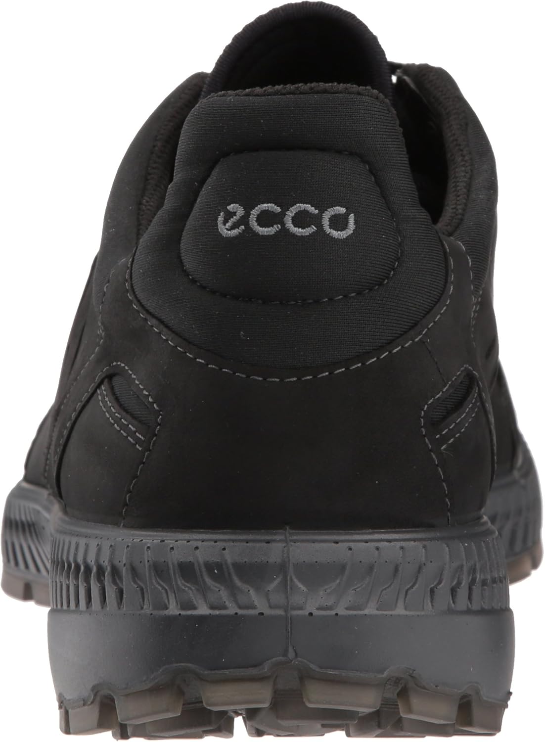 ecco terrawalk black
