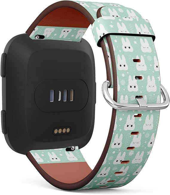 fitbit versa pins