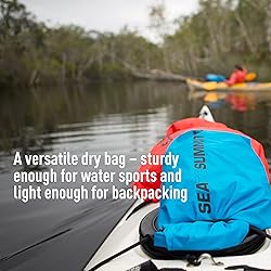Sea to Summit Lightweight Dry Sack, All-Purpose Dry