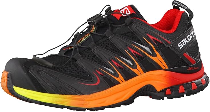 amazon salomon xa pro 3d