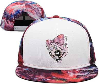 girly snapback hats