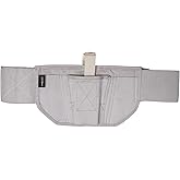 VNSH Lite Belly Band Holster – Comfortable, Lightweight & Discreet | Fits Glock, S&W & More