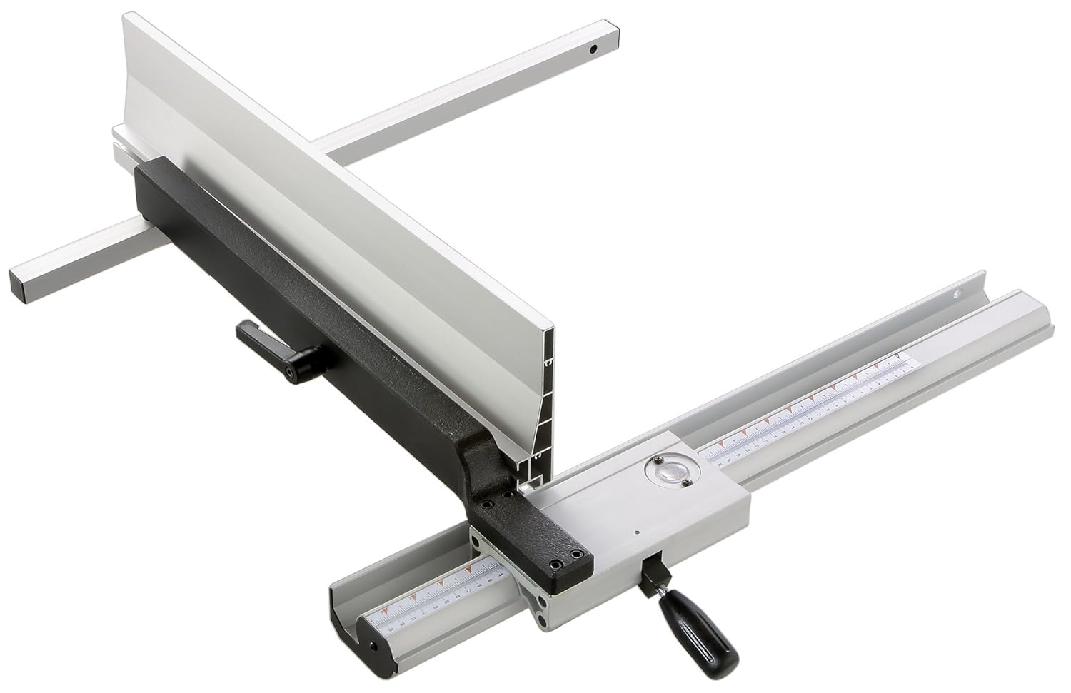 5. Shop Fox D3575 Resaw Fence