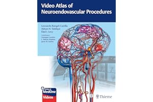 Video Atlas of Neuroendovascular Procedures