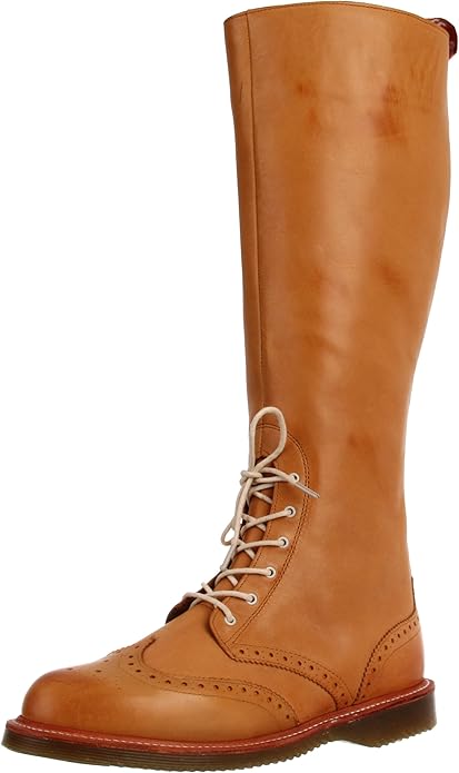 dr martens sand boots